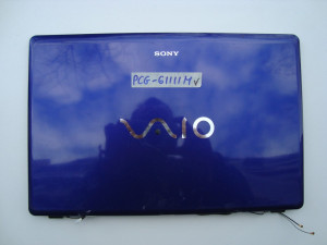 Капаци матрица за лаптоп Sony Vaio PCG-61111M VPC-CW